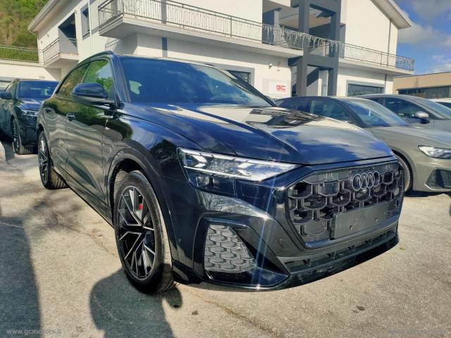 Auto - Audi q8 50 tdi 286 cv quattro tiptronic