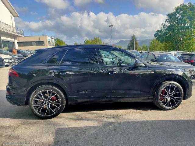 Auto - Audi q8 50 tdi 286 cv quattro tiptronic