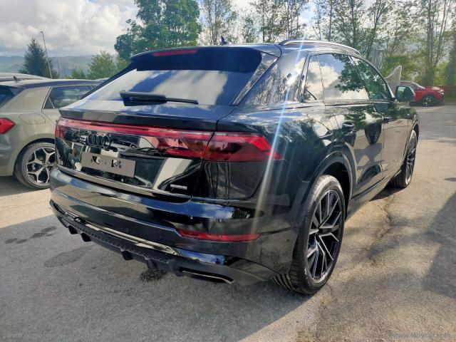 Auto - Audi q8 50 tdi 286 cv quattro tiptronic