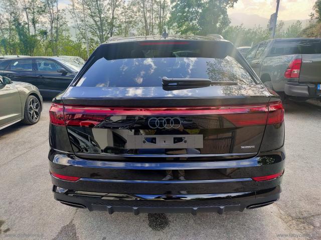 Auto - Audi q8 50 tdi 286 cv quattro tiptronic