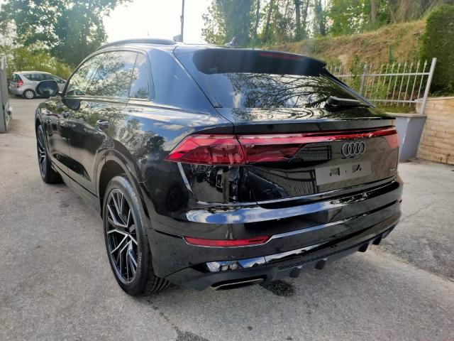 Auto - Audi q8 50 tdi 286 cv quattro tiptronic