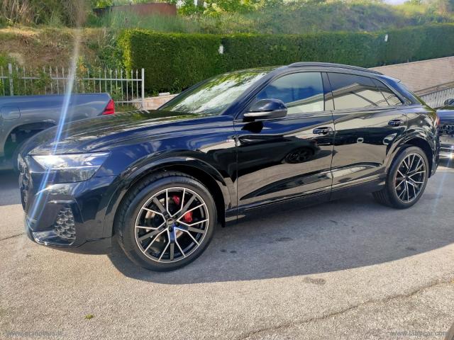 Auto - Audi q8 50 tdi 286 cv quattro tiptronic