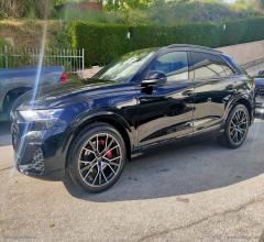 Auto - Audi q8 50 tdi 286 cv quattro tiptronic