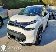 Citroen c3 aircross bluehdi 110 s&s you