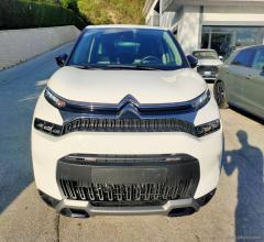 Auto - Citroen c3 aircross bluehdi 110 s&s you