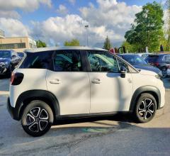 Auto - Citroen c3 aircross bluehdi 110 s&s you