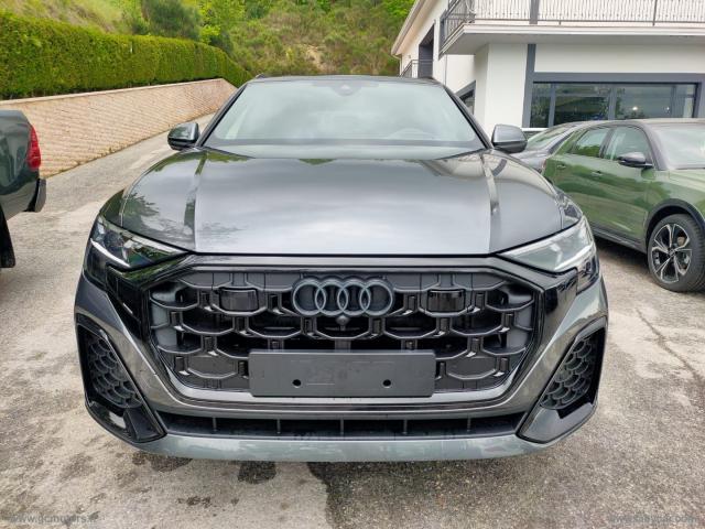 Auto - Audi q8 50 tdi 286 cv quattro tiptronic
