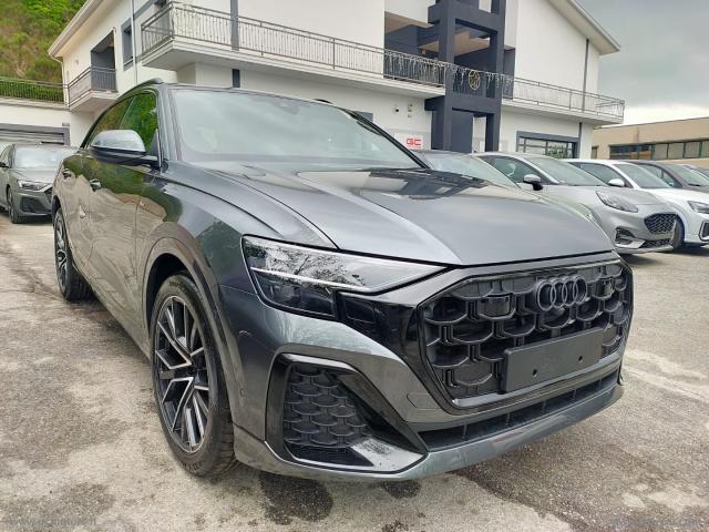 Auto - Audi q8 50 tdi 286 cv quattro tiptronic