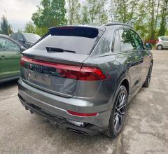 Auto - Audi q8 50 tdi 286 cv quattro tiptronic