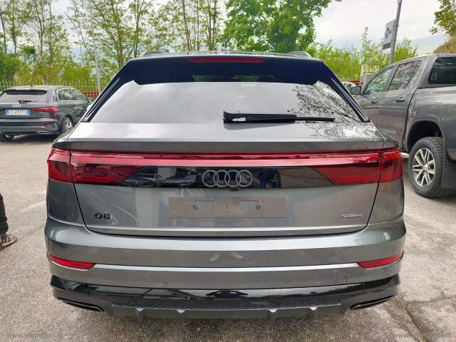 Auto - Audi q8 50 tdi 286 cv quattro tiptronic