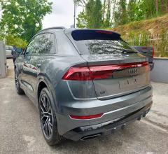 Auto - Audi q8 50 tdi 286 cv quattro tiptronic
