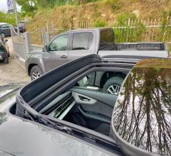 Auto - Audi q8 50 tdi 286 cv quattro tiptronic