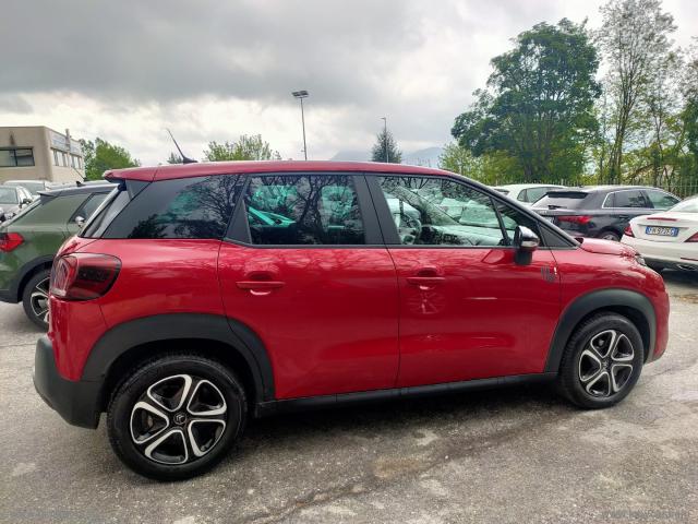Auto - Citroen c3 aircross bluehdi 110 s&s you