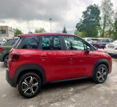 Auto - Citroen c3 aircross bluehdi 110 s&s you