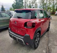 Auto - Citroen c3 aircross bluehdi 110 s&s you