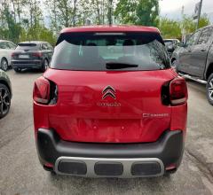 Auto - Citroen c3 aircross bluehdi 110 s&s you