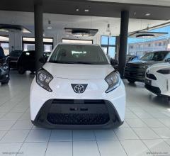 Auto - Toyota aygo x 1.0 vvt-i 72 cv 5p. active s-cvt