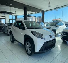 Auto - Toyota aygo x 1.0 vvt-i 72 cv 5p. active s-cvt