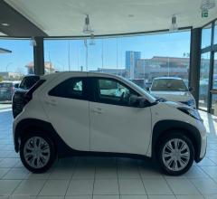 Auto - Toyota aygo x 1.0 vvt-i 72 cv 5p. active s-cvt
