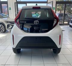 Auto - Toyota aygo x 1.0 vvt-i 72 cv 5p. active s-cvt