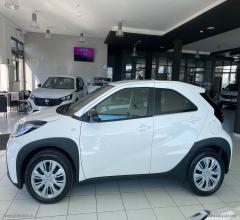 Auto - Toyota aygo x 1.0 vvt-i 72 cv 5p. active s-cvt