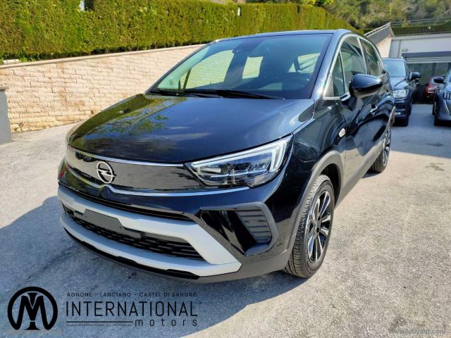 Opel crossland 1.5 ecotec d 110cv s&s eleg.