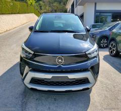 Auto - Opel crossland 1.5 ecotec d 110cv s&s eleg.