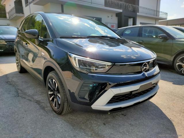 Auto - Opel crossland 1.5 ecotec d 110cv s&s eleg.