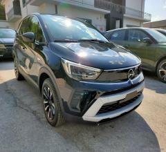 Auto - Opel crossland 1.5 ecotec d 110cv s&s eleg.