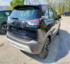 Auto - Opel crossland 1.5 ecotec d 110cv s&s eleg.