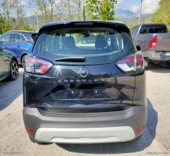 Auto - Opel crossland 1.5 ecotec d 110cv s&s eleg.