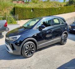 Auto - Opel crossland 1.5 ecotec d 110cv s&s eleg.