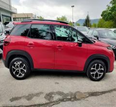 Auto - Citroen c3 aircross bluehdi 110 s&s plus