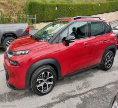 Auto - Citroen c3 aircross bluehdi 110 s&s plus
