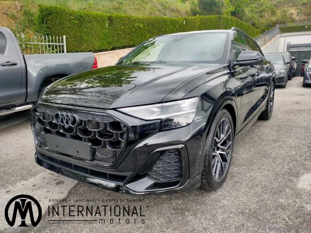 Audi q8 50 tdi 286 cv quattro tiptronic