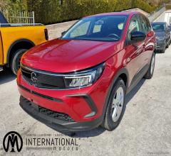Opel grandland x 1.5 d ecotec s&s aut. el.