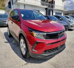 Auto - Opel grandland x 1.5 d ecotec s&s aut. el.