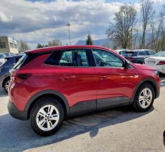 Auto - Opel grandland x 1.5 d ecotec s&s aut. el.