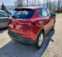Auto - Opel grandland x 1.5 d ecotec s&s aut. el.