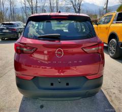 Auto - Opel grandland x 1.5 d ecotec s&s aut. el.