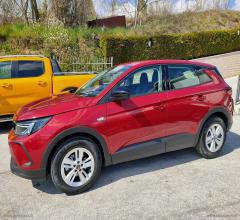 Auto - Opel grandland x 1.5 d ecotec s&s aut. el.
