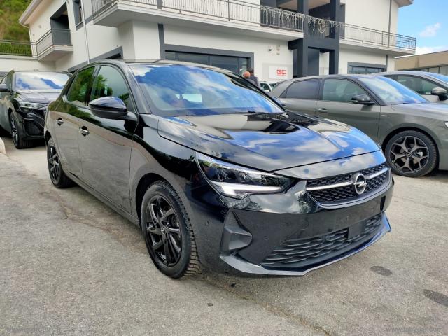 Auto - Opel corsa 1.2 100 cv gs line