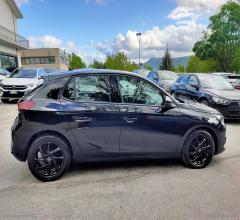 Auto - Opel corsa 1.2 100 cv gs line