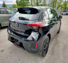 Auto - Opel corsa 1.2 100 cv gs line