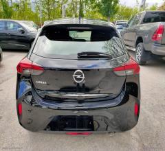 Auto - Opel corsa 1.2 100 cv gs line