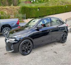 Auto - Opel corsa 1.2 100 cv gs line
