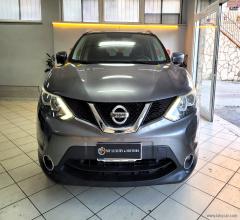 Auto - Nissan qashqai 1.5 dci 360 nconnecta