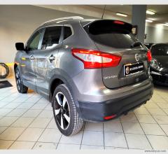 Auto - Nissan qashqai 1.5 dci 360 nconnecta