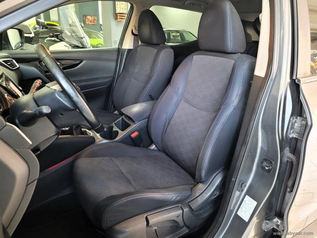 Auto - Nissan qashqai 1.5 dci 360 nconnecta