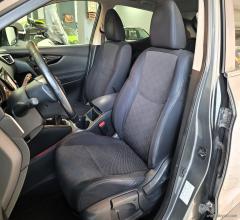 Auto - Nissan qashqai 1.5 dci 360 nconnecta